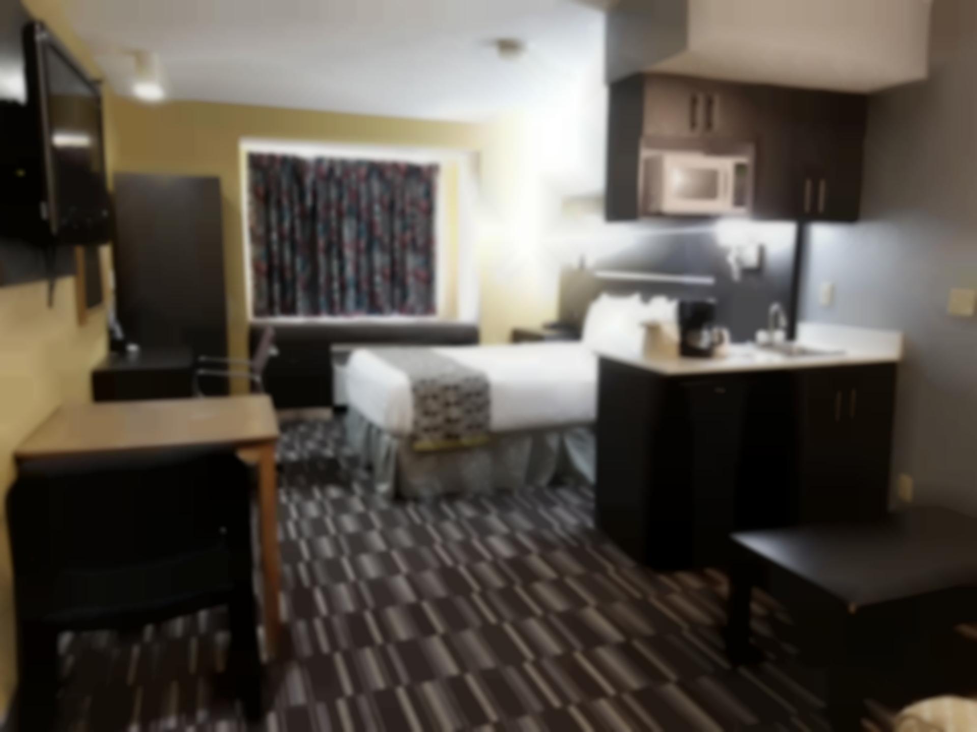 Microtel Inn & Suites by Wyndham Dayton/Riverside OH