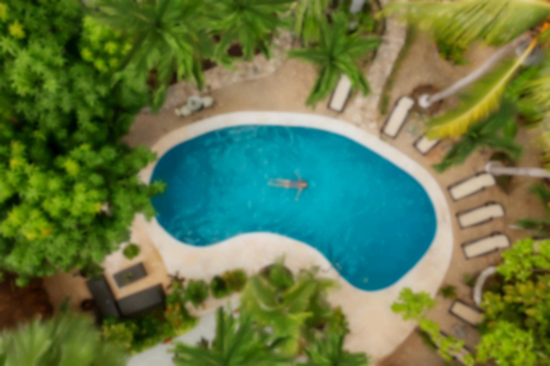 Hotel Hacienda Paradise by Hospitality Wellbeing