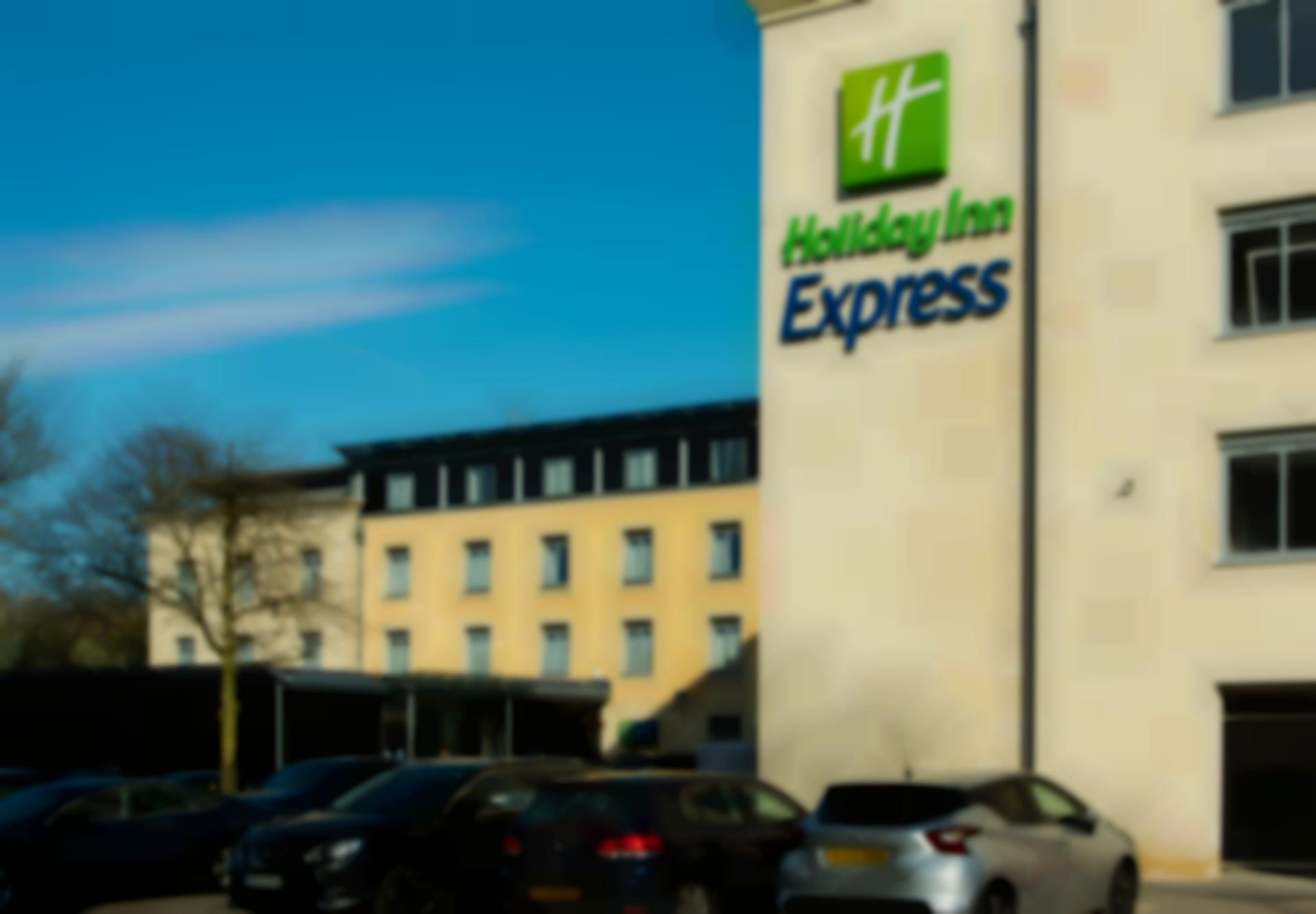 Holiday Inn Express Bath, an IHG Hotel
