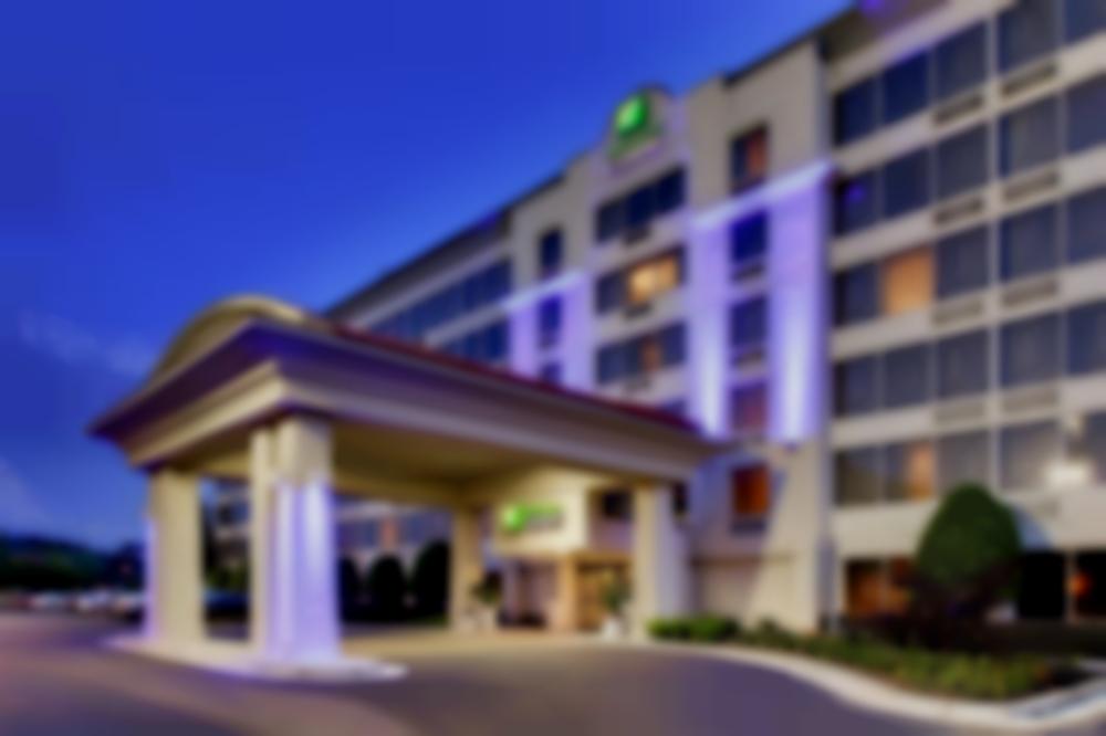 Holiday Inn Express - Atlanta/Kennesaw, an IHG Hotel