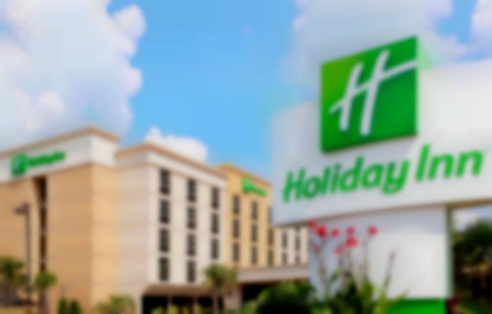 Holiday Inn Atlanta-Northlake, an IHG Hotel