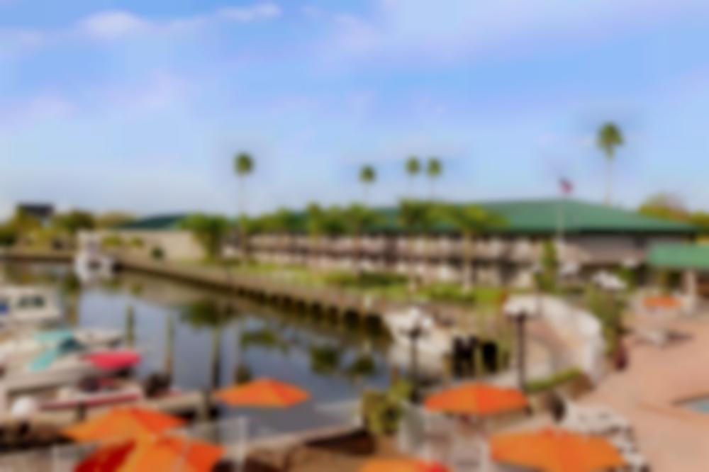 Ramada by Wyndham Sarasota Waterfront