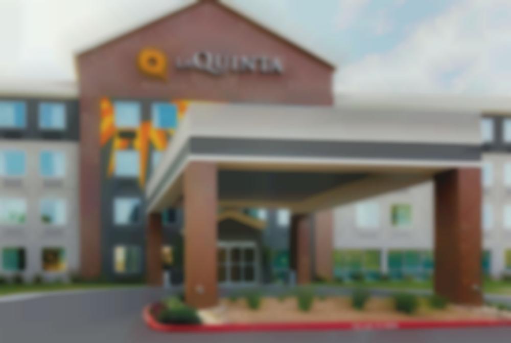 La Quinta Inn & Suites by Wyndham Austin Round Rock