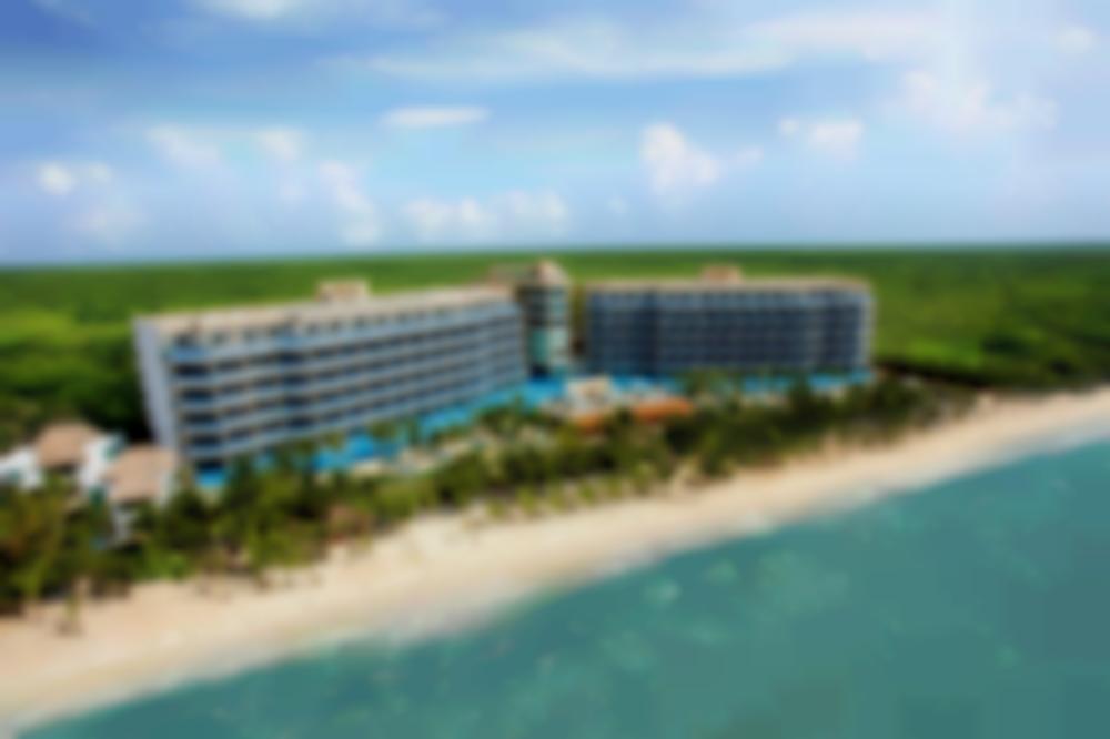 El Dorado Seaside Suites Gourmet Inclusive Resort & Spa