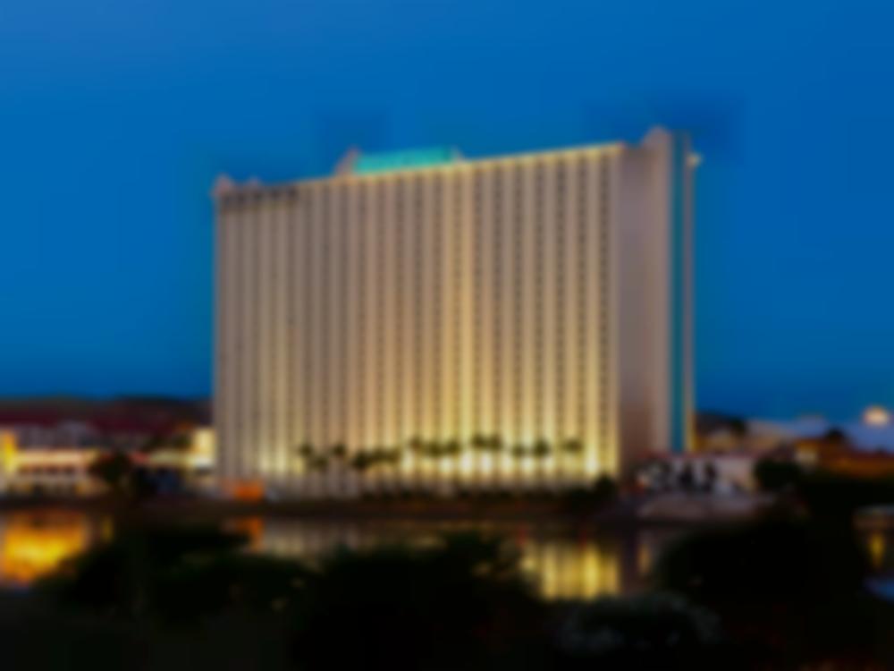Edgewater Hotel & Casino Resort
