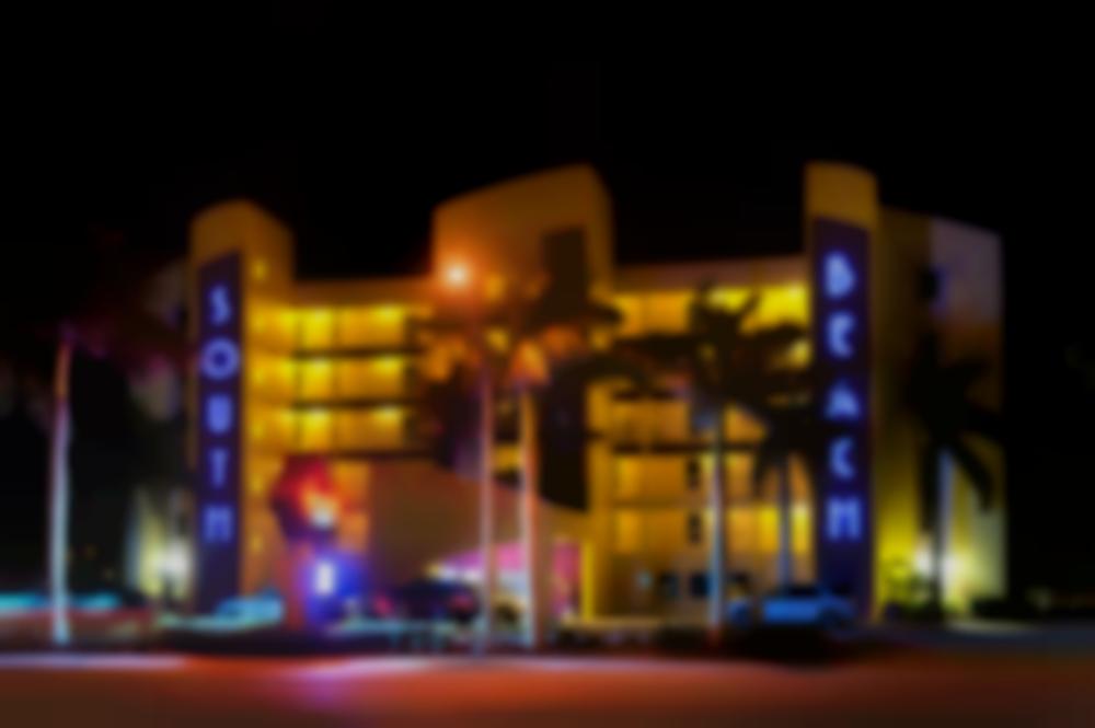 South Beach Condo Hotel by Sunsational Beach Rentals