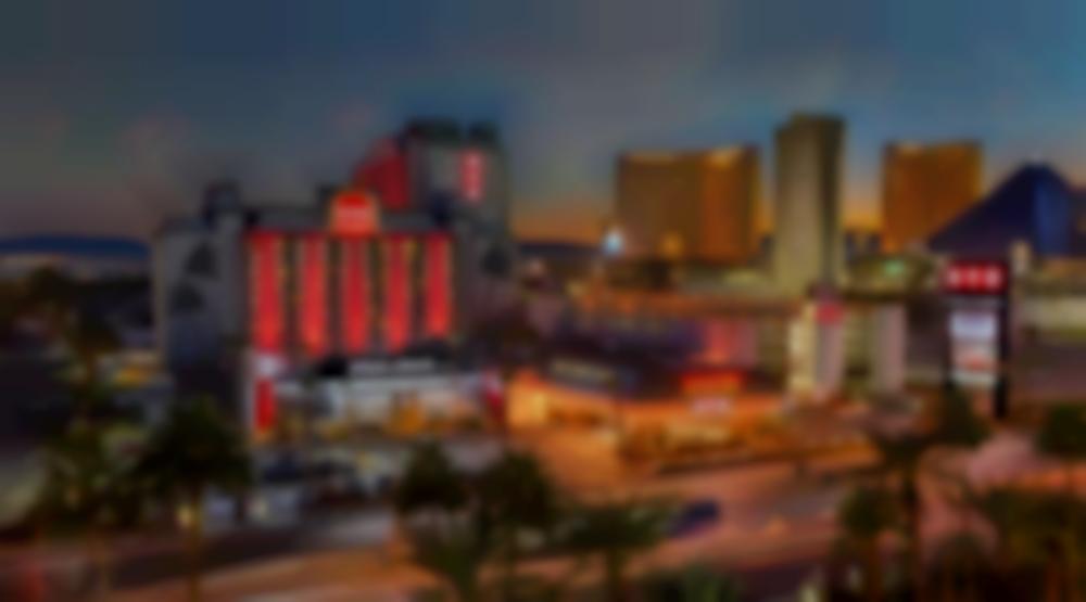 OYO Hotel and Casino Las Vegas
