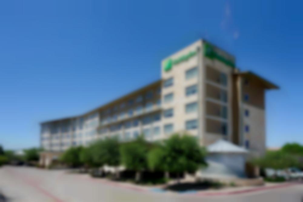Holiday Inn San Antonio Seaworld, an IHG Hotel