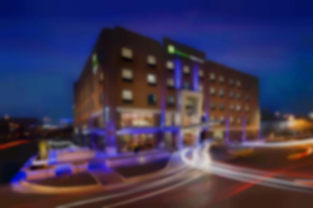 Holiday Inn Express & Suites Oklahoma City Dwtn - Bricktown, an IHG Hotel