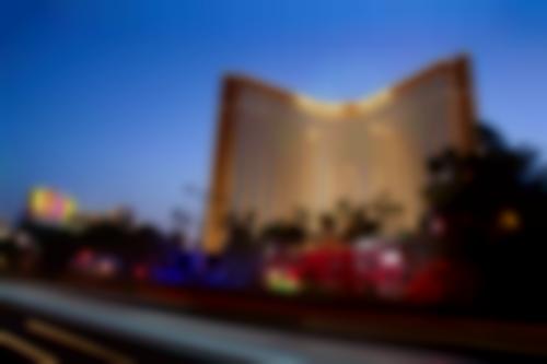 Treasure Island - TI Hotel & Casino, a Radisson Hotel