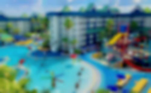 Holiday Inn Resort Orlando Suites - Waterpark, an IHG Hotel