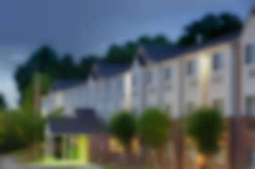 Microtel Inn by Wyndham Charlotte/University Place