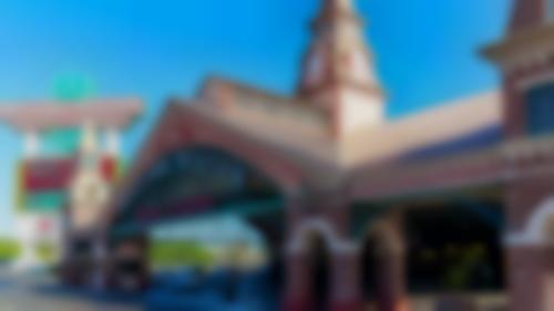 Boulder Station Hotel and Casino