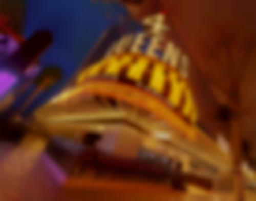 Four Queens Hotel and Casino