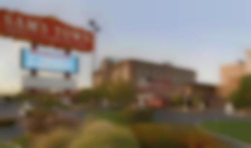 Sam's Town Hotel & Gambling Hall
