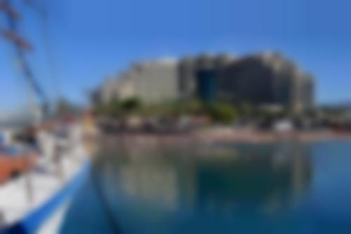 Queen of Sheba Eilat Hotel