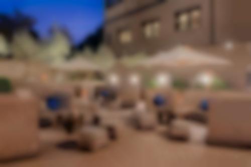 Radisson Blu Milan