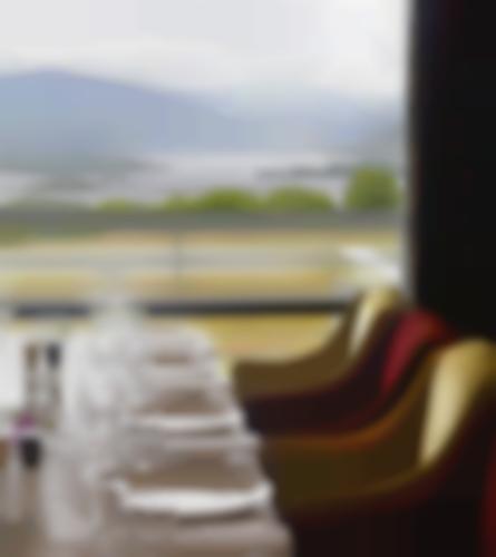 Aghadoe Heights Hotel and Spa