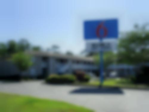 Motel 6 Gulf Shores, AL