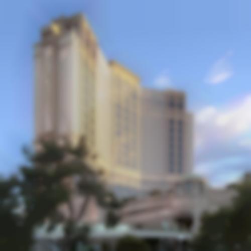 The Palazzo at The Venetian