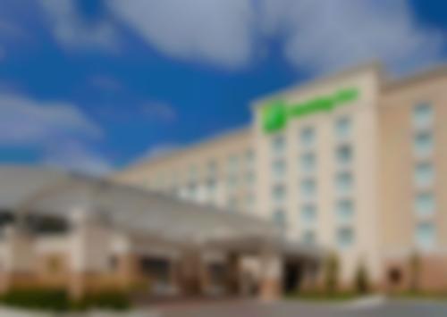 Holiday Inn Purdue - Fort Wayne, an IHG Hotel