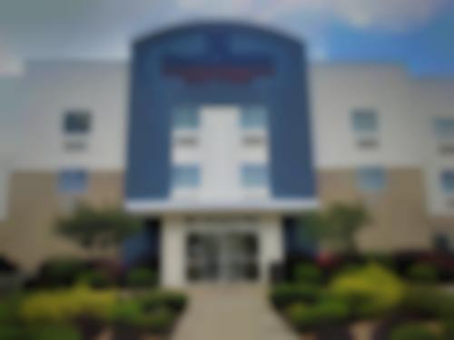 Candlewood Suites Macon, an IHG Hotel