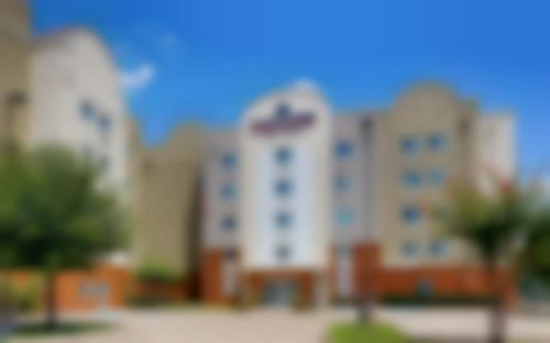 Candlewood Suites Dallas Plano East Richardson, an IHG Hotel