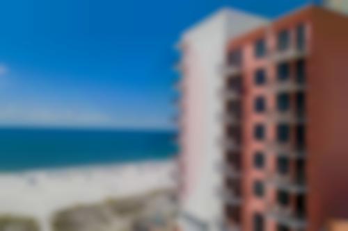 Hampton Inn & Suites Orange Beach/Gulf Front