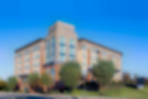 SpringHill Suites by Marriott Roanoke