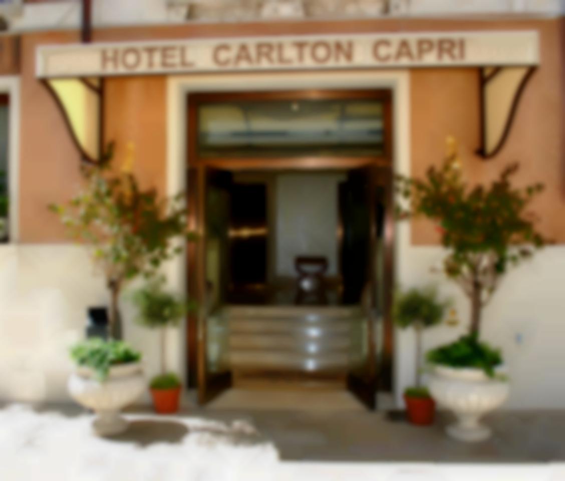 Carlton Capri Hotel