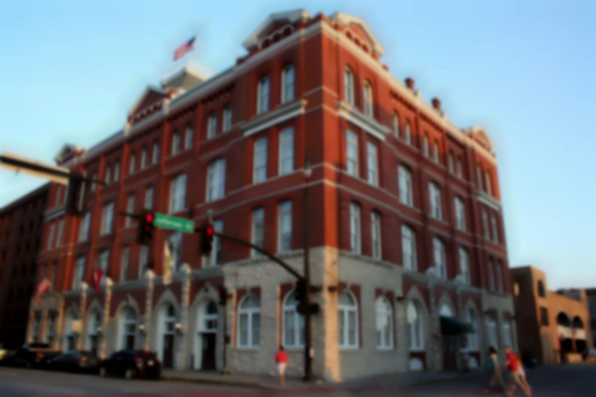 Hotel Indigo Savannah Historic District, an IHG Hotel