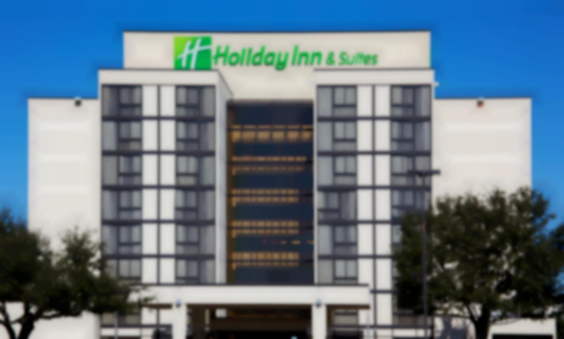 Holiday Inn Hotel & Suites Beaumont Plaza (I-10 & Walden), an IHG Hotel