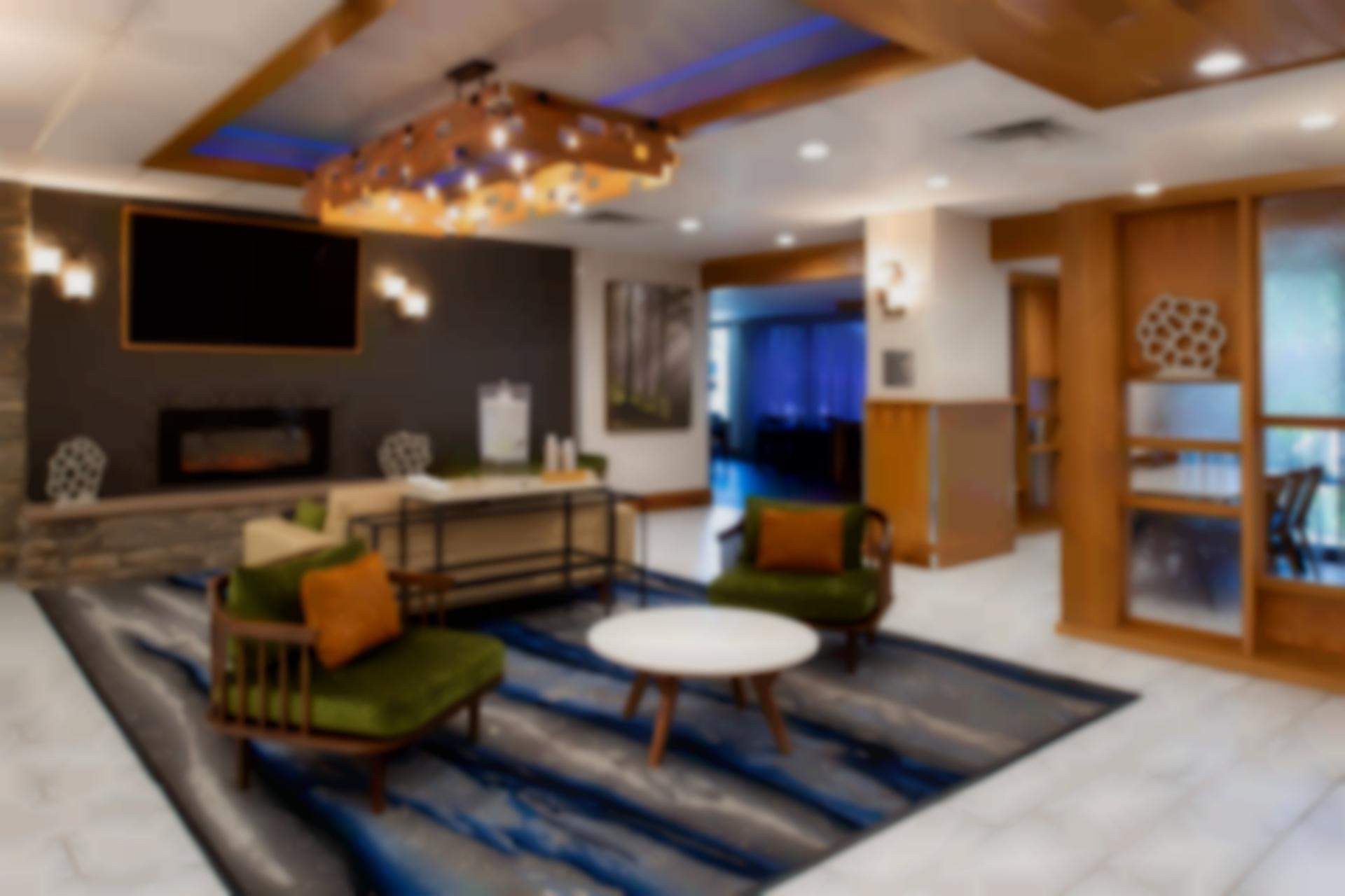 Fairfield Inn & Suites by Marriott Bakersfield Central