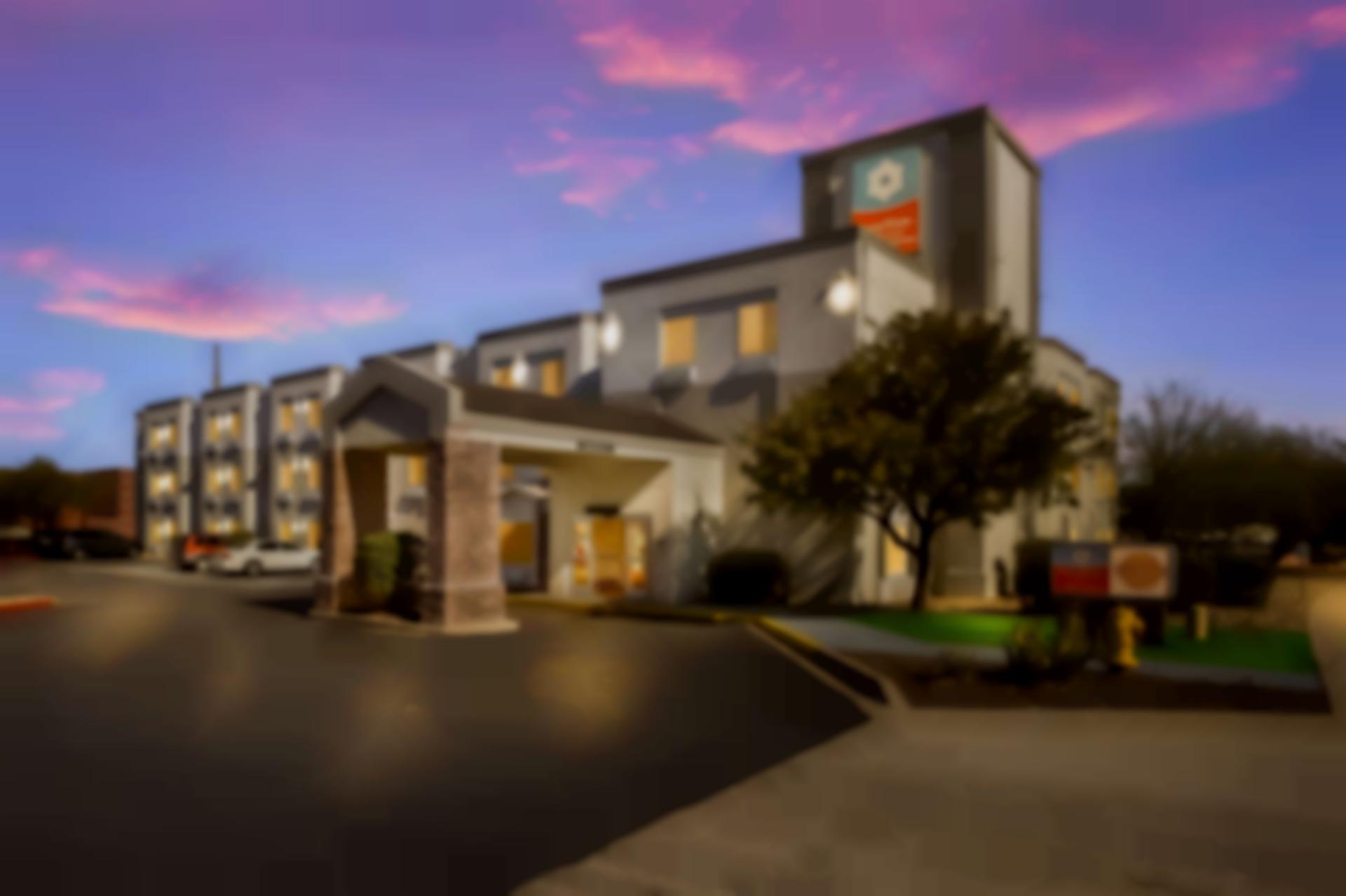 SureStay Plus Hotel by BW Mesa Superstition Springs