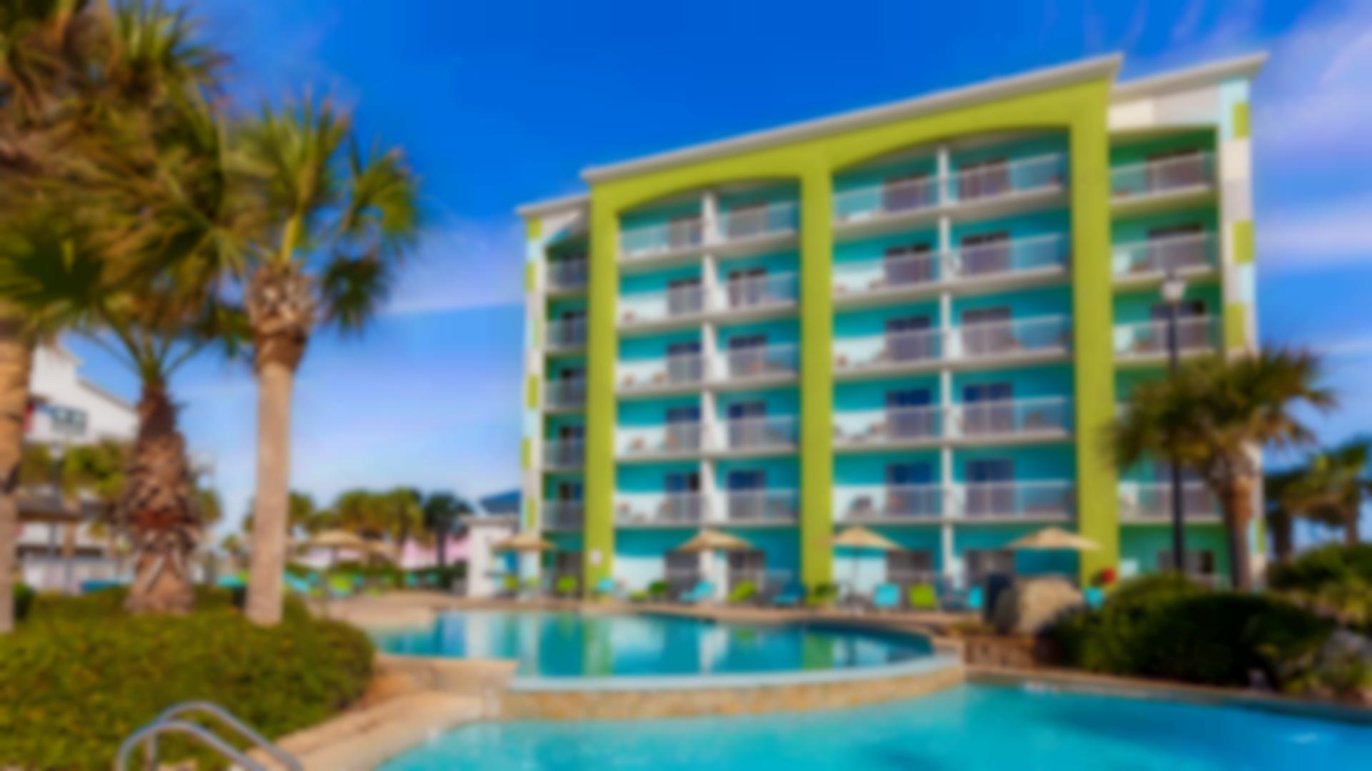Holiday Inn Express Orange Beach, an IHG Hotel