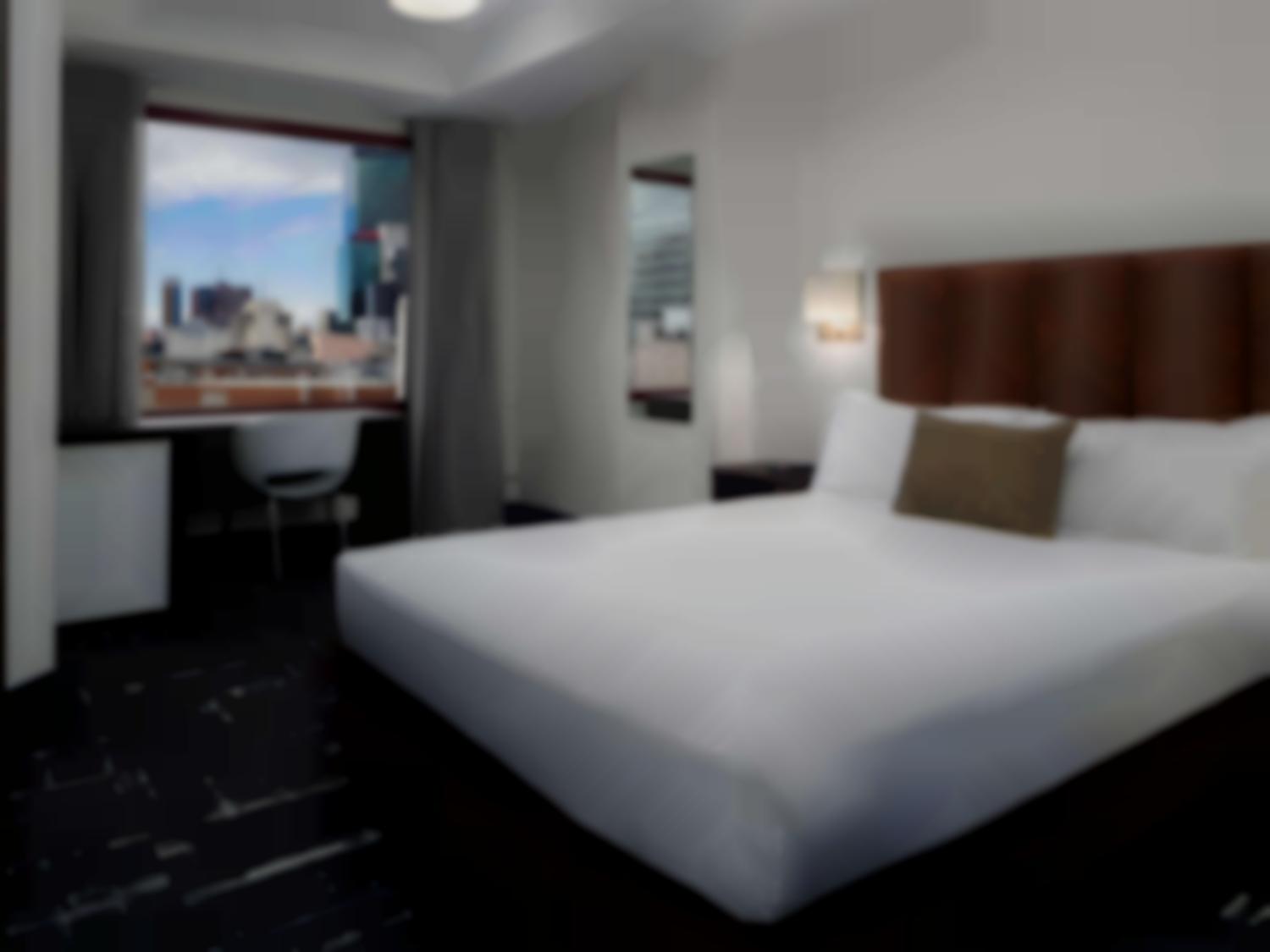 Mercure Welcome Melbourne