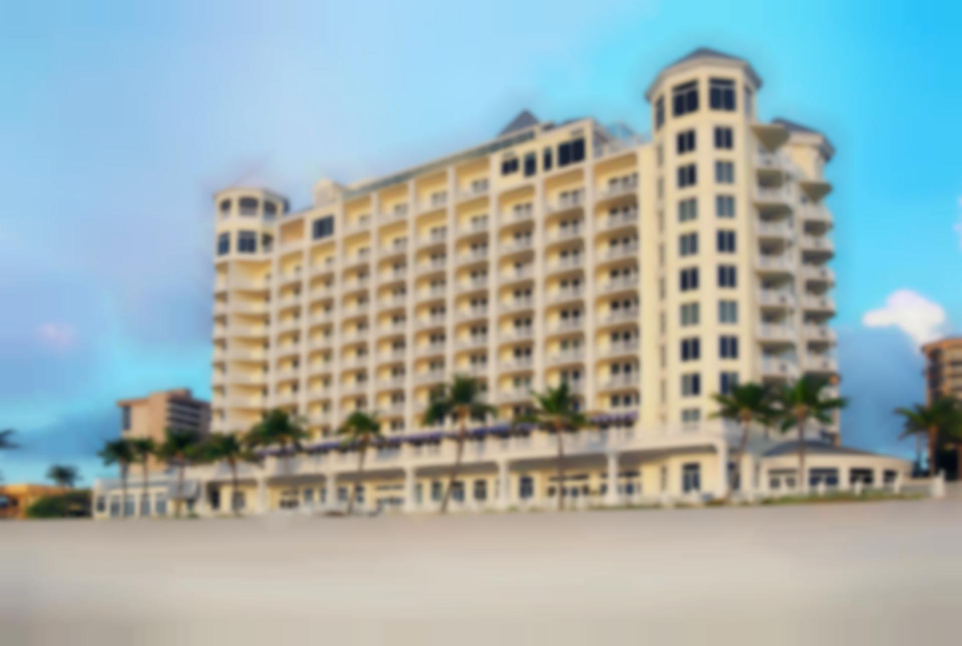 Pelican Grand Beach Resort - A Noble House Resort