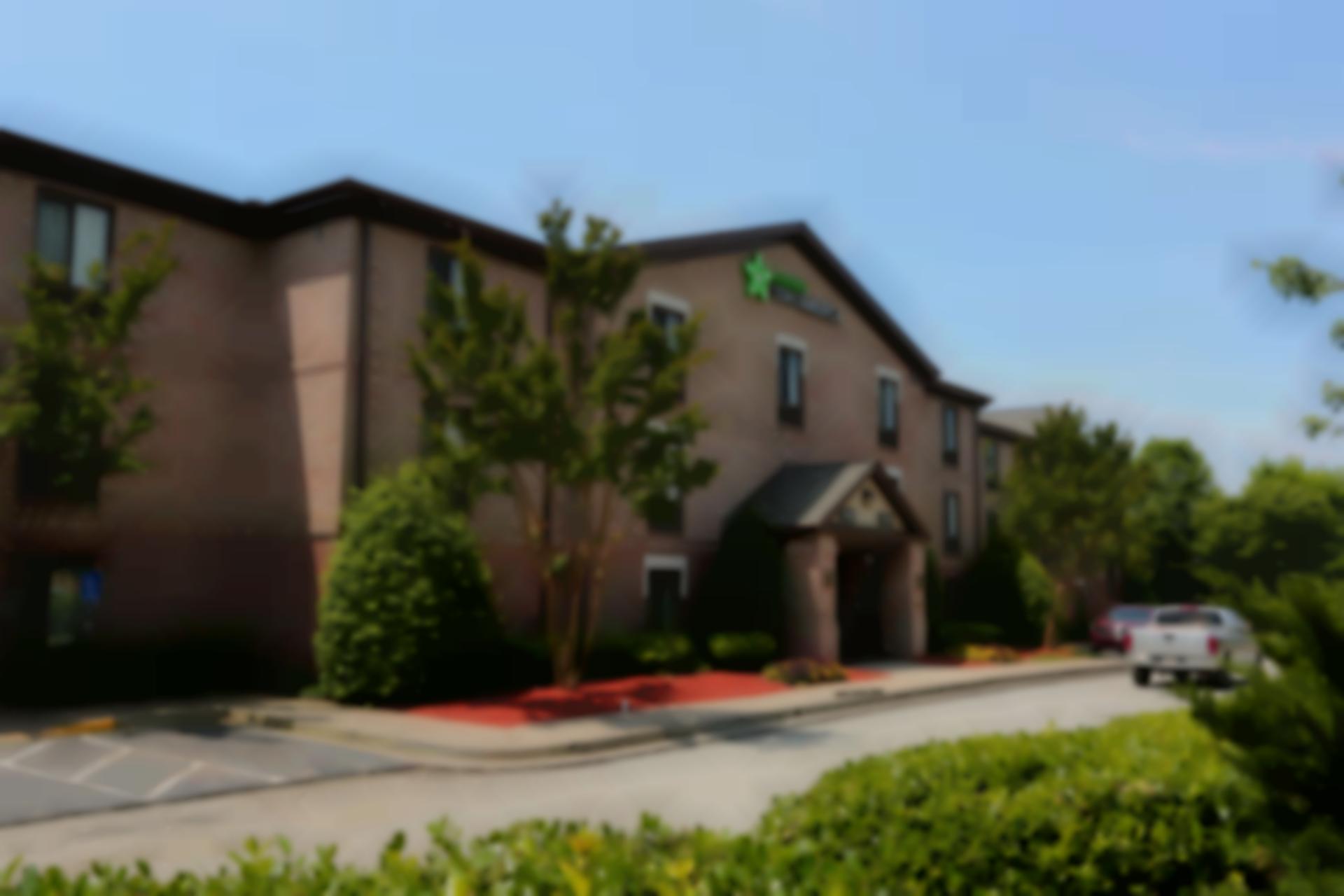 Extended Stay America Suites Atlanta Alpharetta Northpoint E
