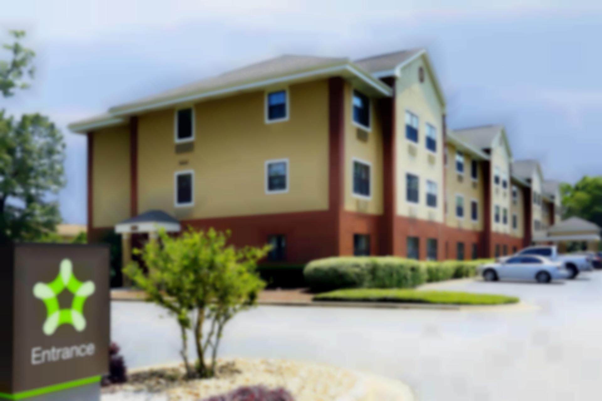 Extended Stay America Suites Pensacola University Mall