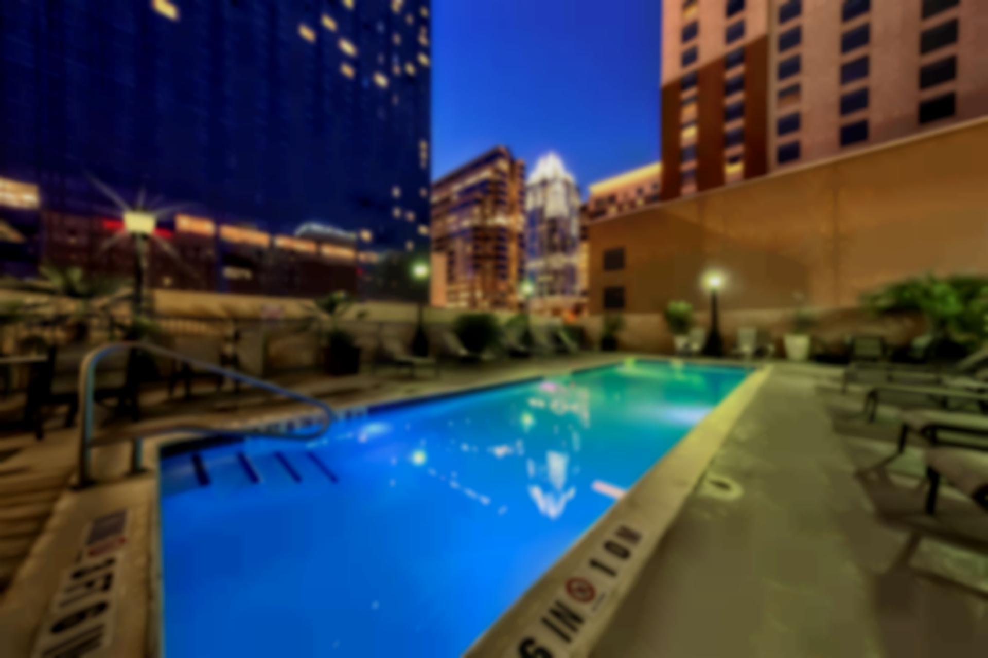 Hampton Inn & Suites Austin - Downtown / Convention Center